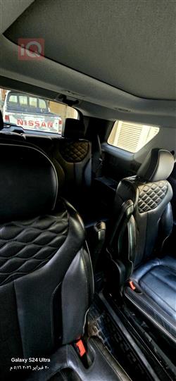 هيونداي باليسيد